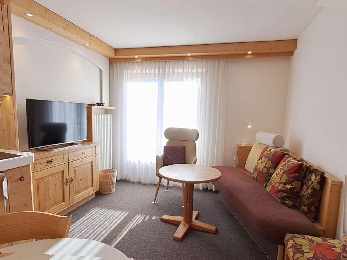 Haus Sylvest Appartement Oberstdorf Buitenkant foto